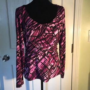 Worthington Blouse